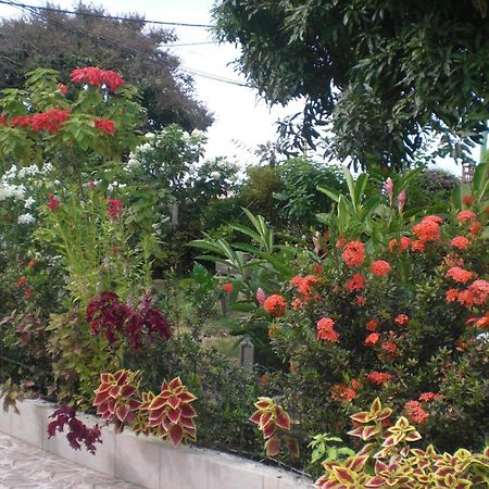 Residence Madelia Port-Louis Dış mekan fotoğraf