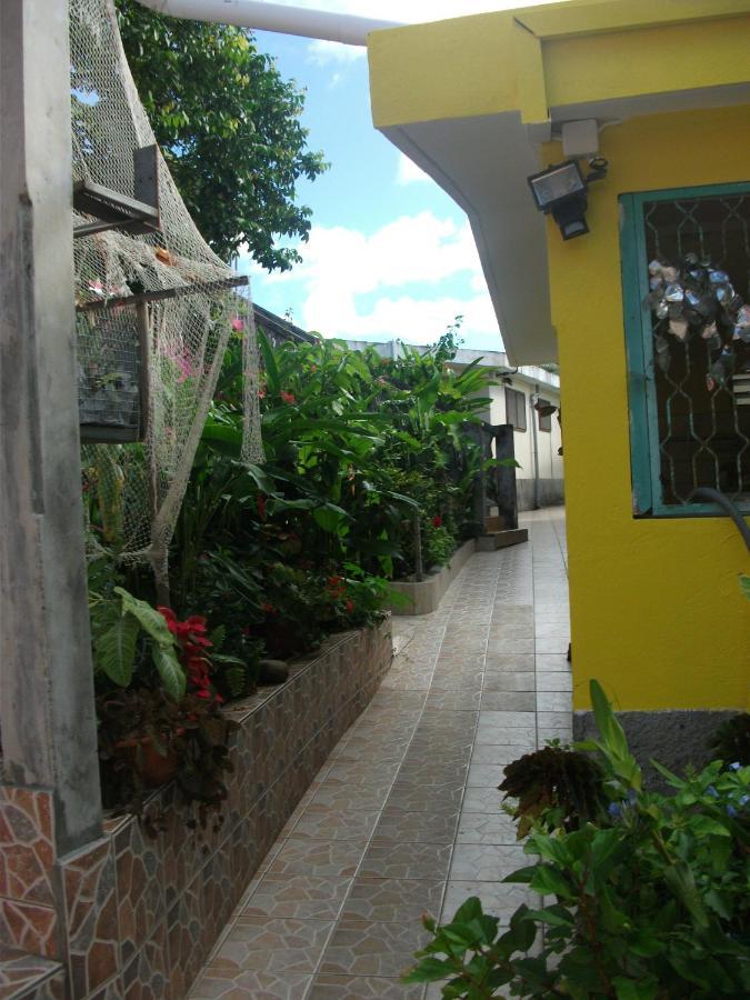 Residence Madelia Port-Louis Dış mekan fotoğraf