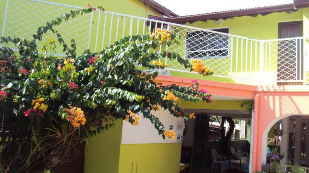 Residence Madelia Port-Louis Dış mekan fotoğraf