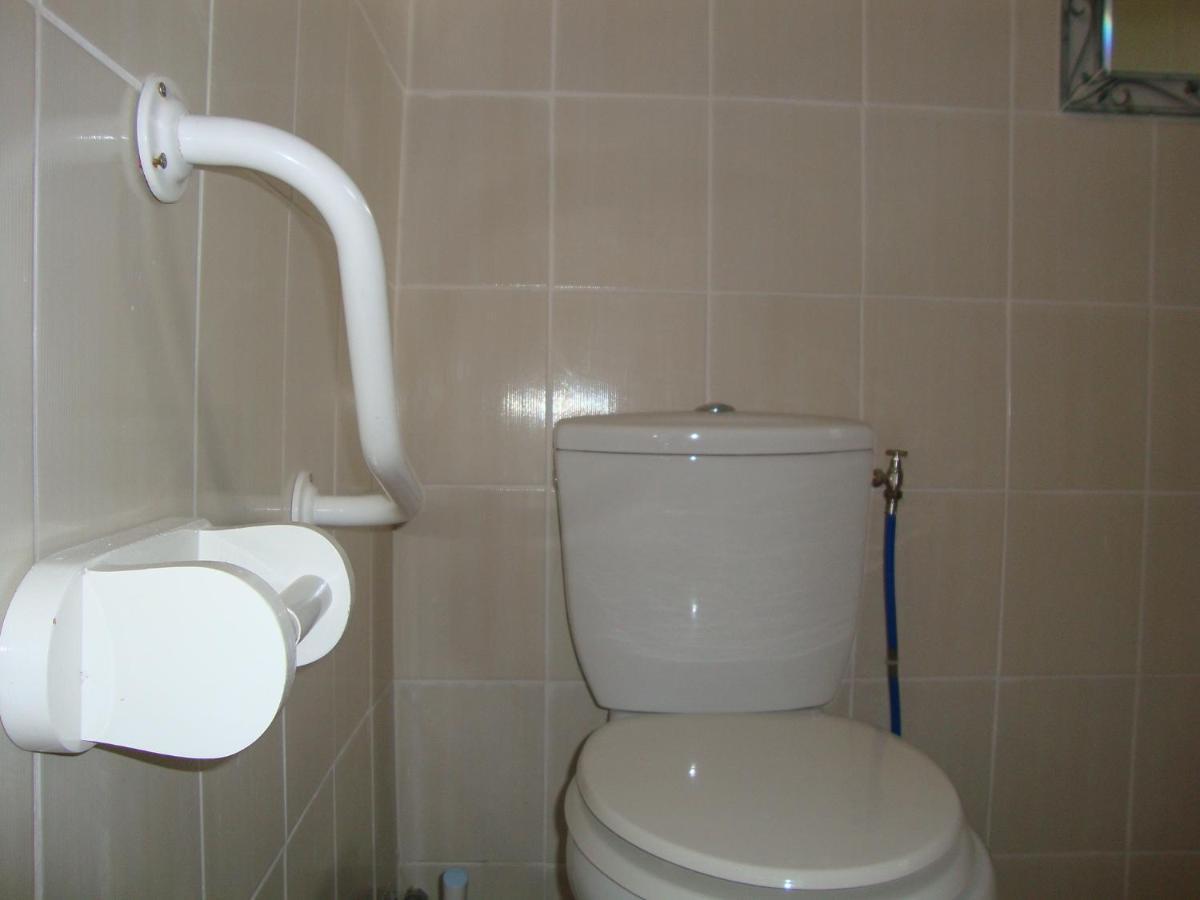 Residence Madelia Port-Louis Dış mekan fotoğraf