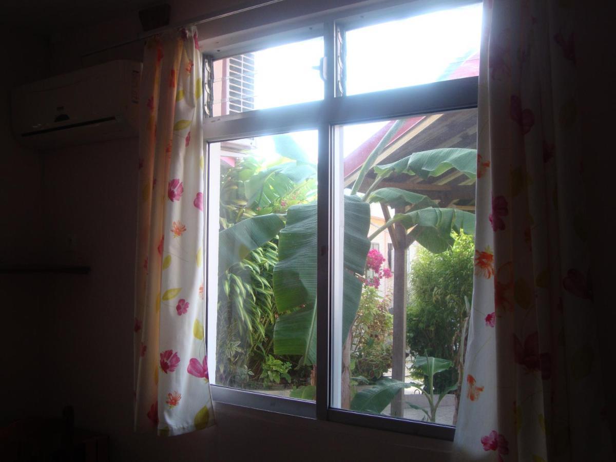 Residence Madelia Port-Louis Dış mekan fotoğraf