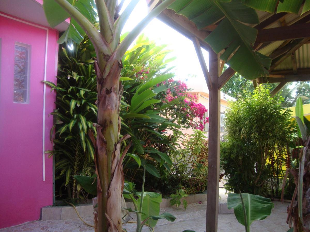 Residence Madelia Port-Louis Dış mekan fotoğraf