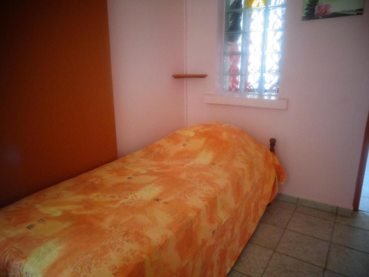 Residence Madelia Port-Louis Dış mekan fotoğraf