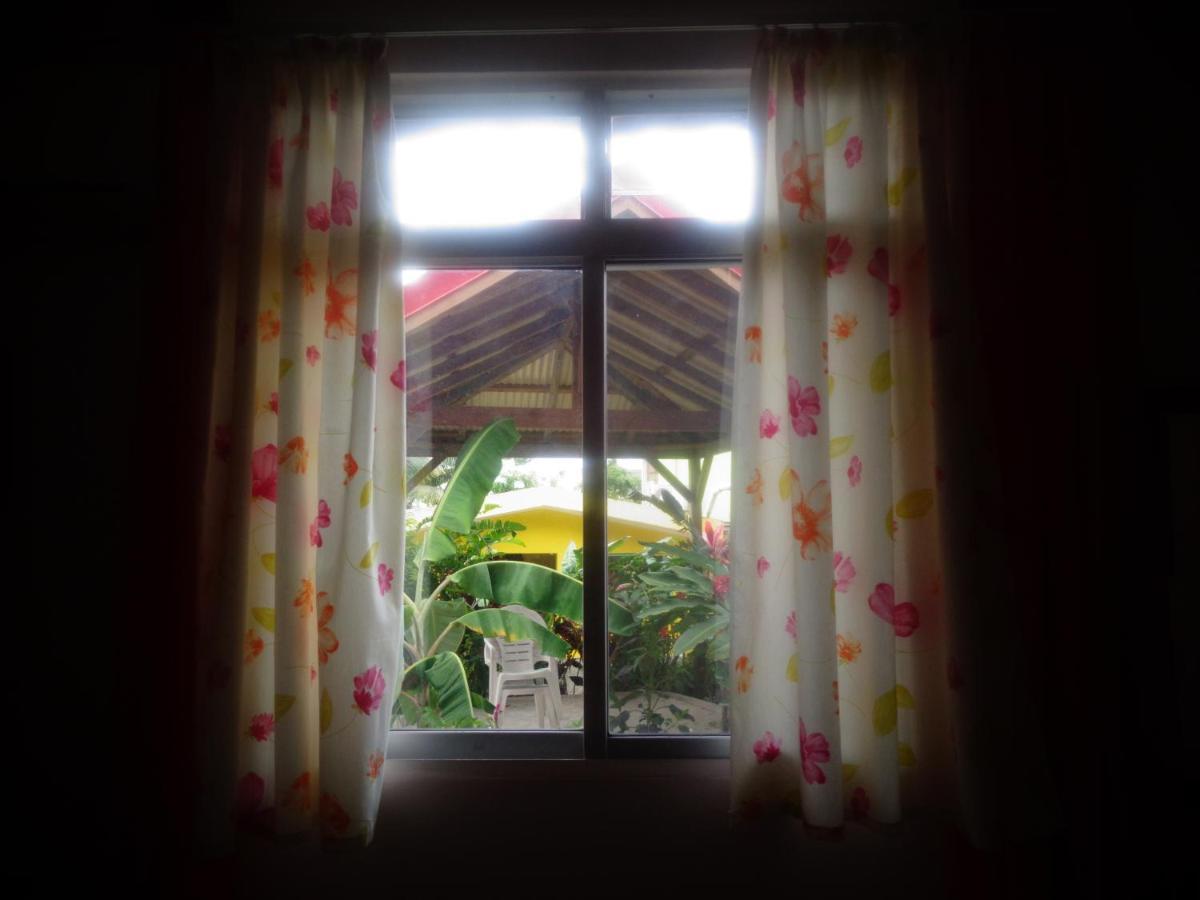 Residence Madelia Port-Louis Dış mekan fotoğraf