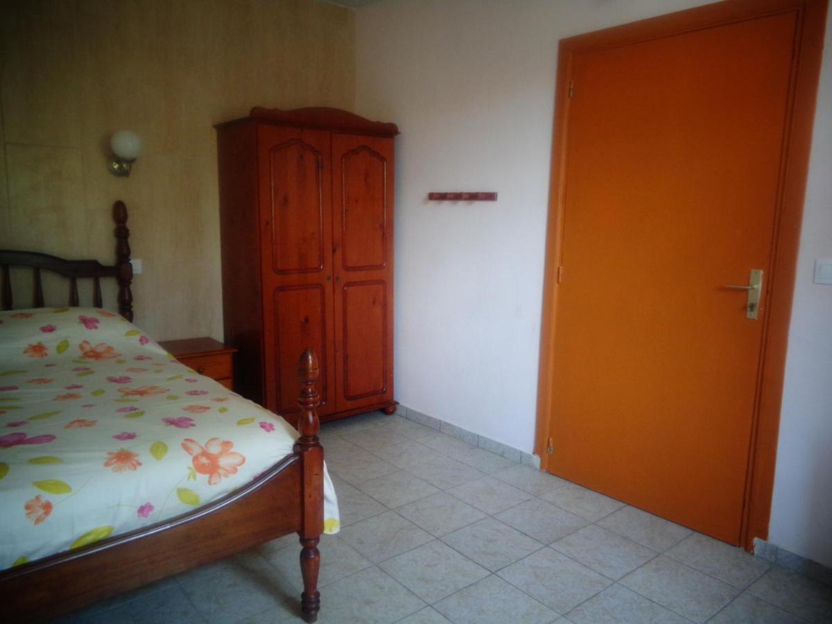Residence Madelia Port-Louis Dış mekan fotoğraf