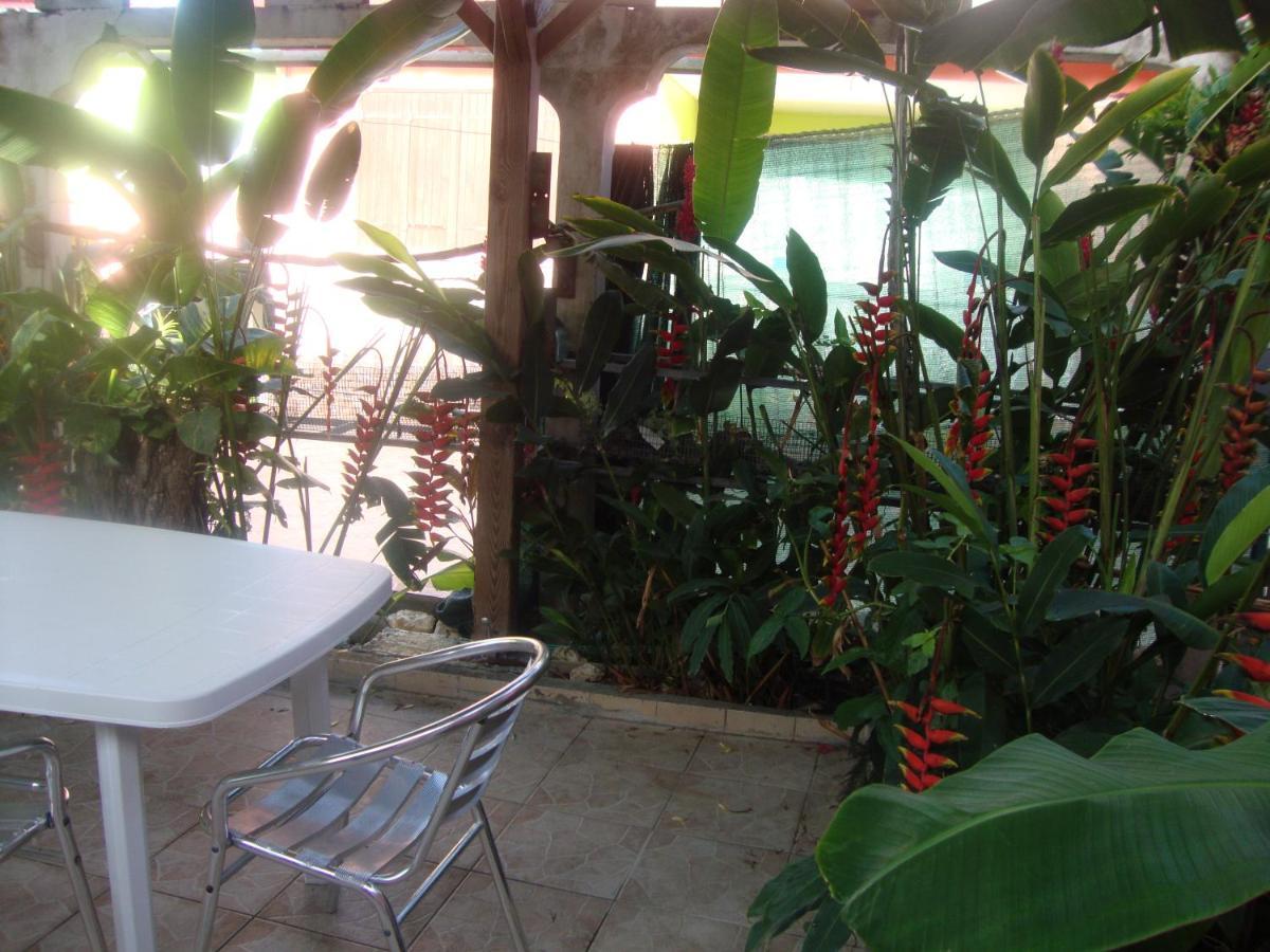 Residence Madelia Port-Louis Dış mekan fotoğraf