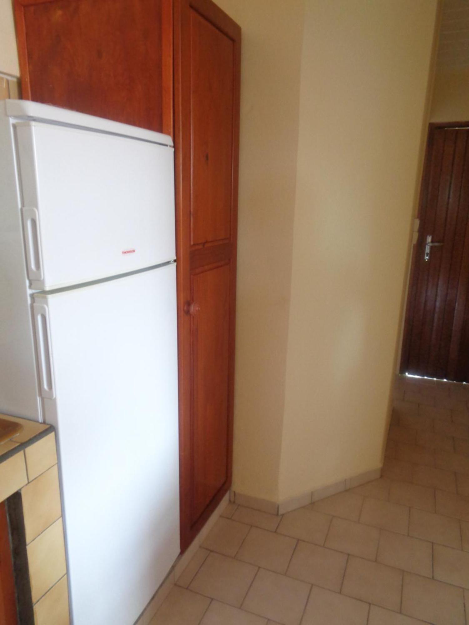 Residence Madelia Port-Louis Oda fotoğraf