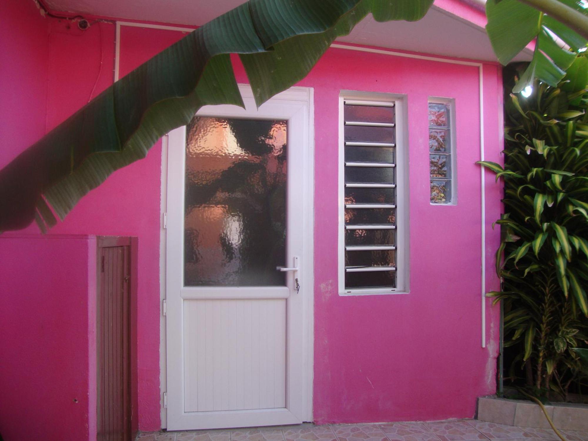 Residence Madelia Port-Louis Oda fotoğraf