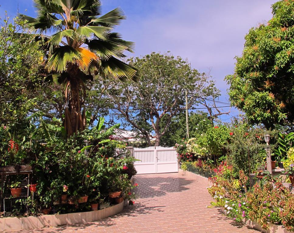 Residence Madelia Port-Louis Dış mekan fotoğraf