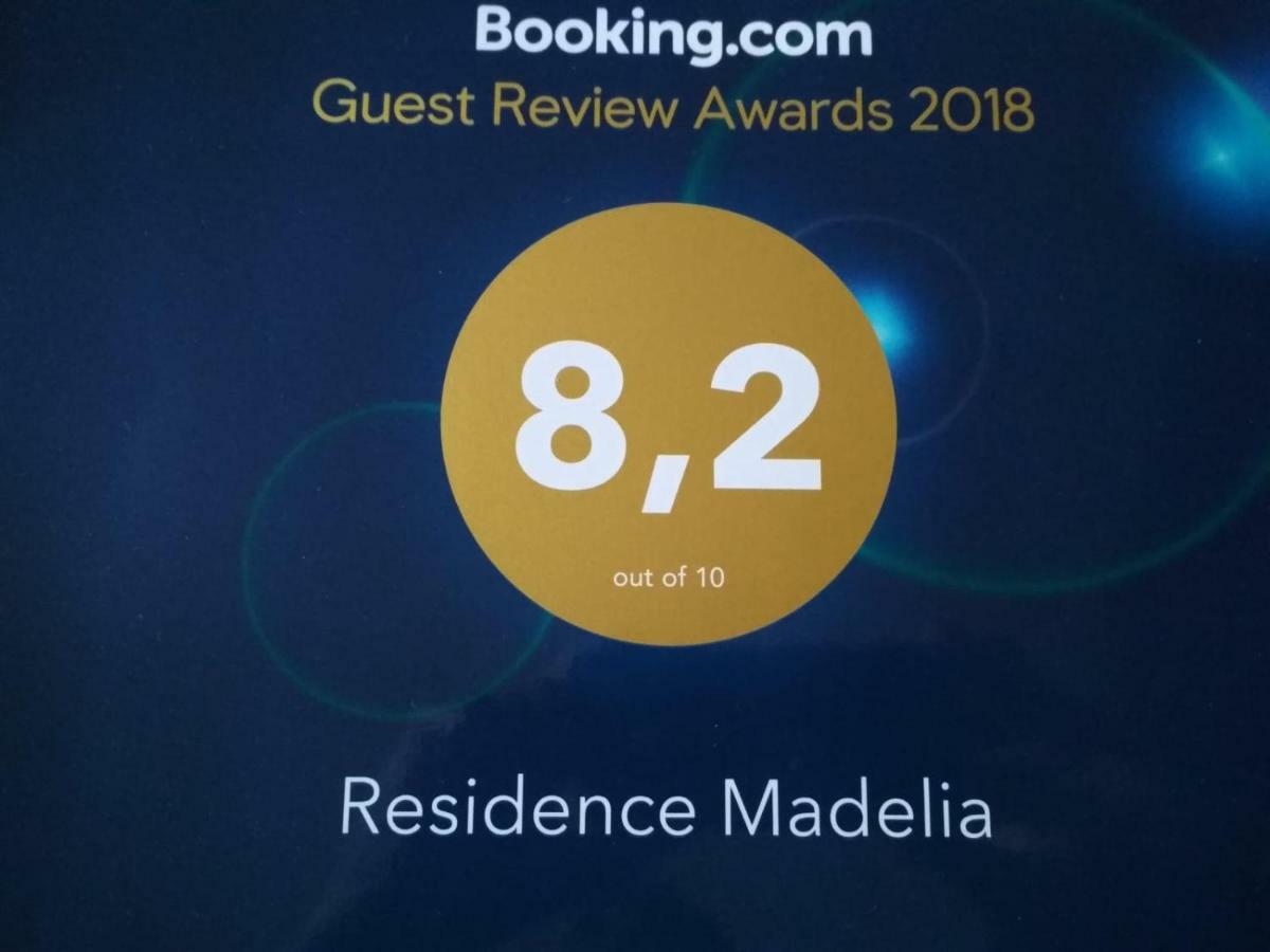 Residence Madelia Port-Louis Dış mekan fotoğraf